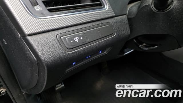 Hyundai LF Sonata Premium, 2015 18