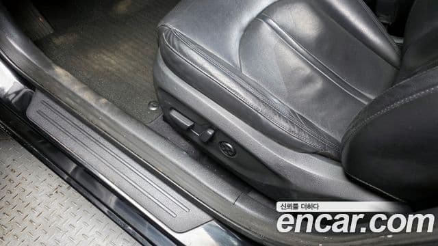 Hyundai LF Sonata Premium, 2015 19