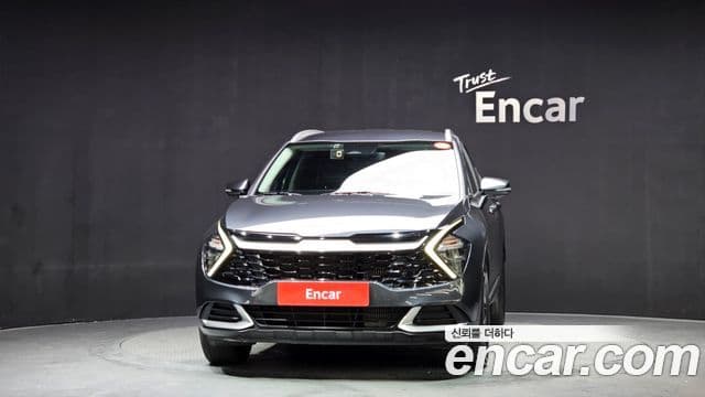 Kia Sportage 5세대 Prestige, 2022 3