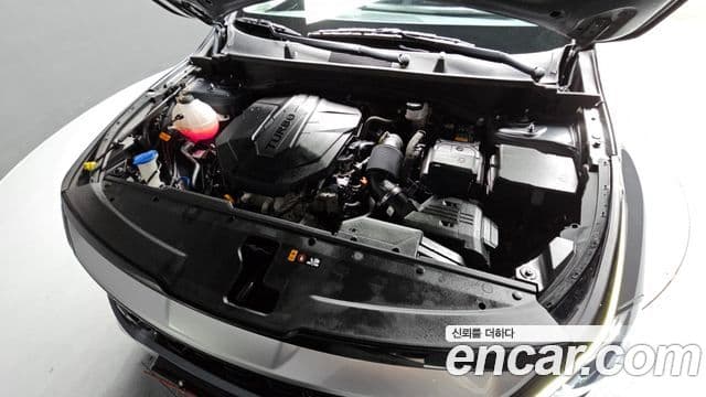 Kia Sportage 5세대 Prestige, 2022 6