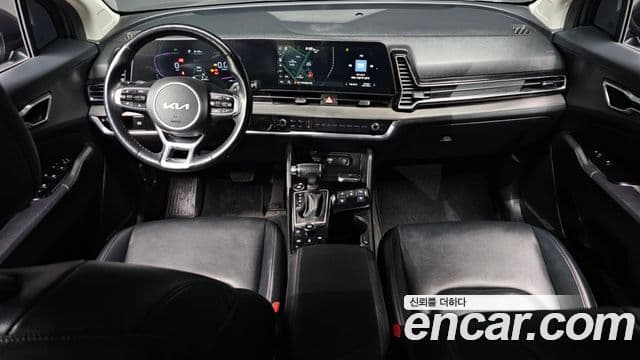 Kia Sportage 5세대 Prestige, 2022 7