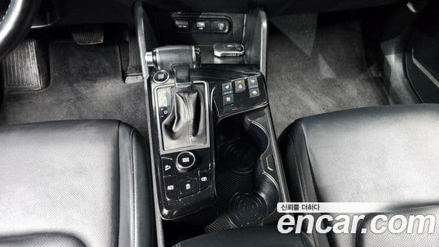Kia Sportage 5세대 Prestige, 2022 9