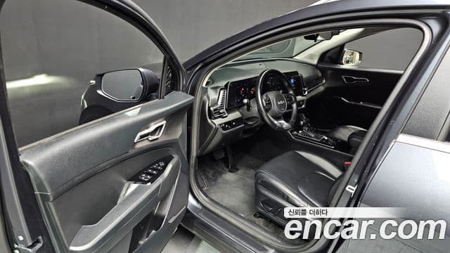 Kia Sportage 5세대 Prestige, 2022 10