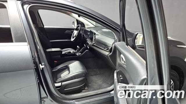 Kia Sportage 5세대 Prestige, 2022 11