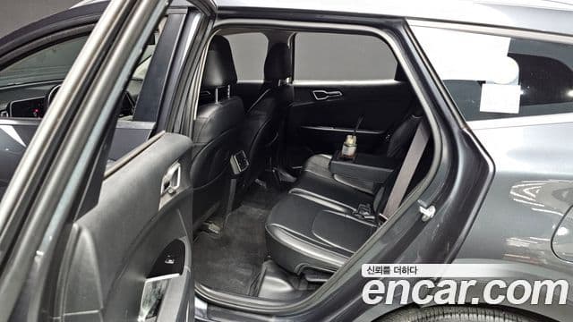 Kia Sportage 5세대 Prestige, 2022 12