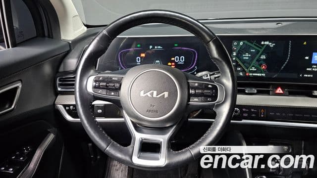Kia Sportage 5세대 Prestige, 2022 13