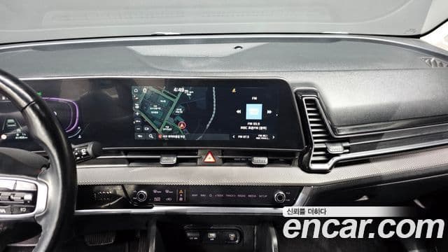 Kia Sportage 5세대 Prestige, 2022 14