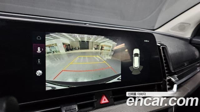 Kia Sportage 5세대 Prestige, 2022 15