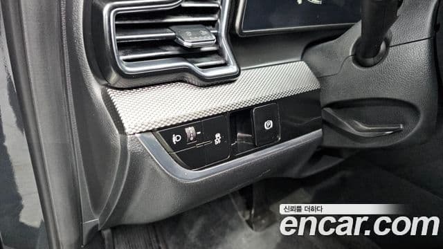 Kia Sportage 5세대 Prestige, 2022 16