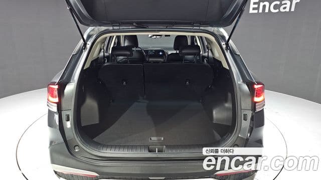 Kia Sportage 5세대 Prestige, 2022 20