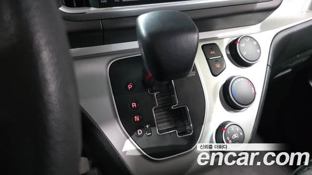 Kia The / новый New Ray Prestige, 2022 9