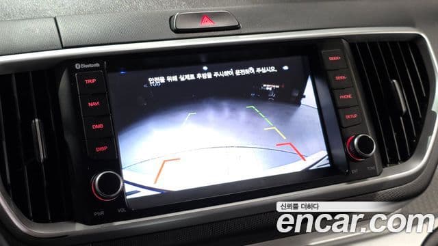 Kia The / новый New Ray Prestige, 2022 15