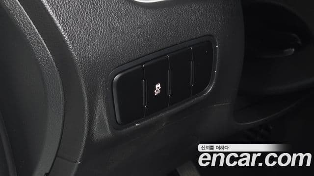 Kia The / новый New Ray Prestige, 2022 16