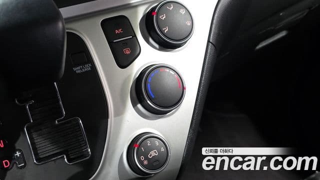 Kia The / новый New Ray Prestige, 2022 18