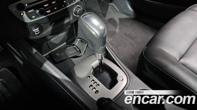 Renault Korea(Samsung) SM3 Neo SE, 2019 9