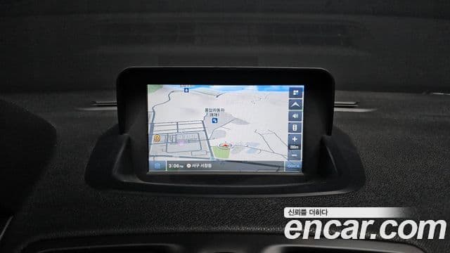 Renault Korea(Samsung) SM3 Neo SE, 2019 12