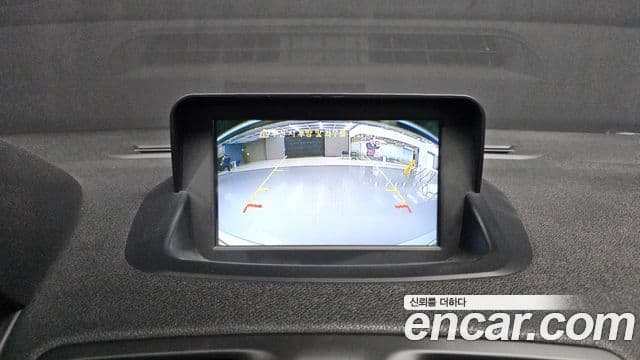 Renault Korea(Samsung) SM3 Neo SE, 2019 13