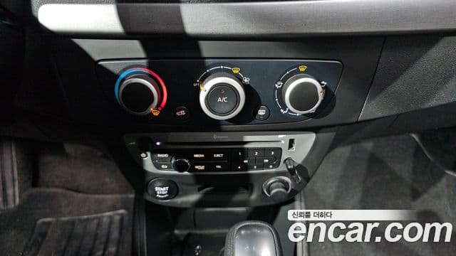 Renault Korea(Samsung) SM3 Neo SE, 2019 14