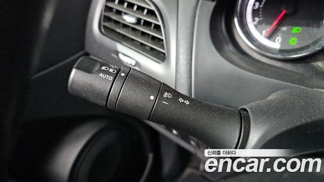 Renault Korea(Samsung) SM3 Neo SE, 2019 15