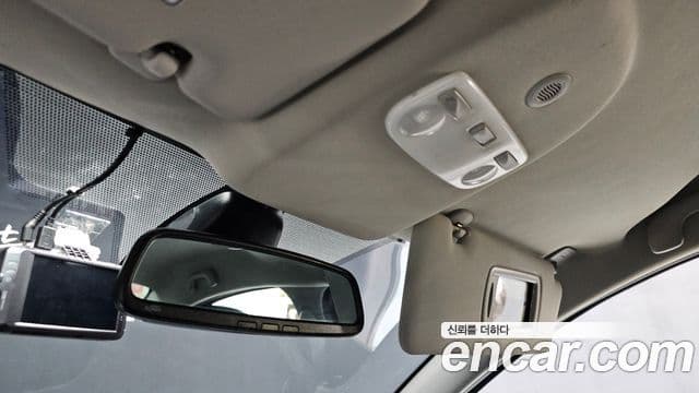 Renault Korea(Samsung) SM3 Neo SE, 2019 17