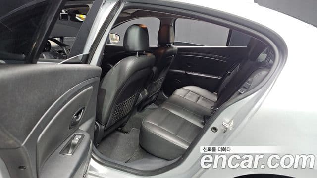 Renault Korea(Samsung) SM3 Neo SE, 2019 19