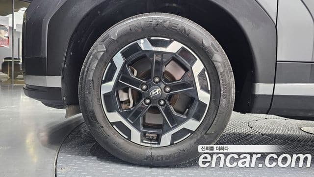 Hyundai Santa Fe (MX5) Exclusive, 2024 все фото