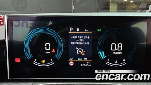 Hyundai Santa Fe (MX5) Exclusive, 2024 8