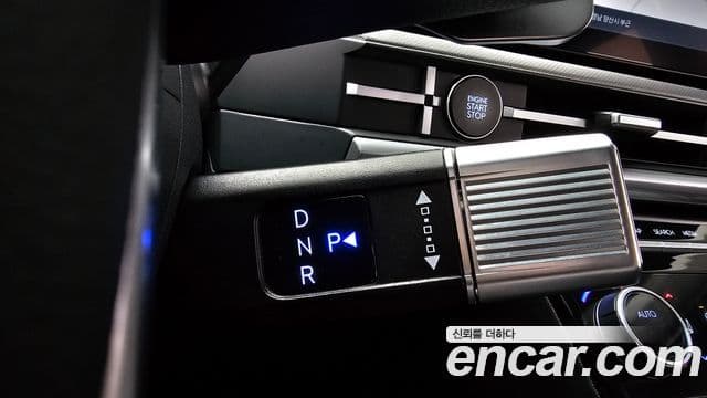 Hyundai Santa Fe (MX5) Exclusive, 2024 9