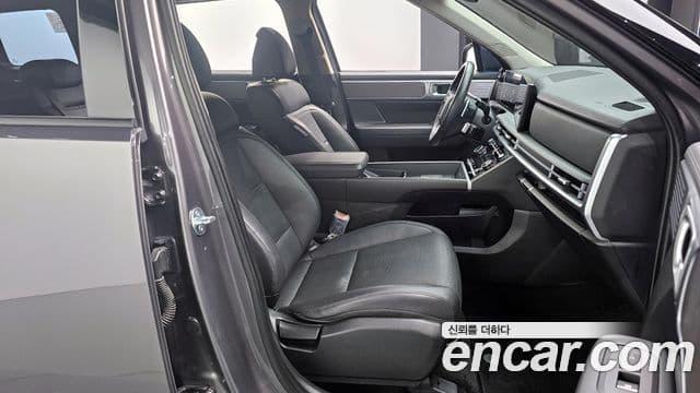 Hyundai Santa Fe (MX5) Exclusive, 2024 11