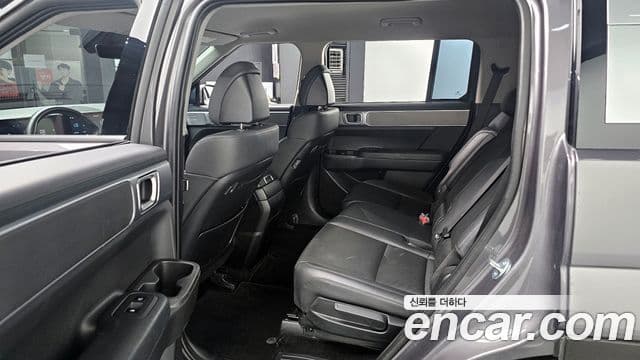 Hyundai Santa Fe (MX5) Exclusive, 2024 13