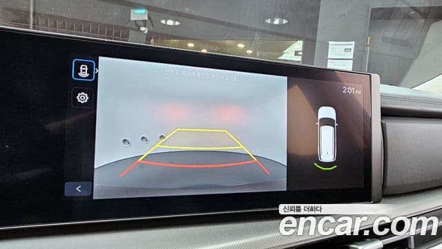 Hyundai Santa Fe (MX5) Exclusive, 2024 16