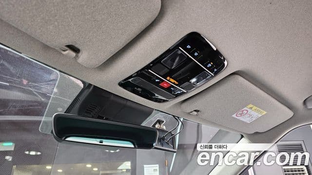 Hyundai Santa Fe (MX5) Exclusive, 2024 17