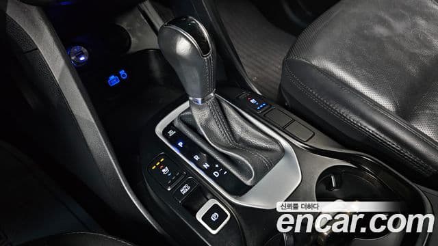 Hyundai Santa Fe The / новый Prime Exclusive, 2017 9