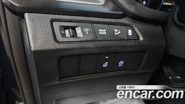 Hyundai Santa Fe The / новый Prime Exclusive, 2017 13