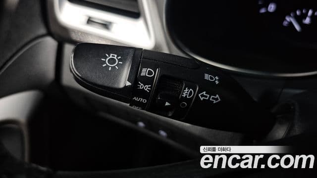 Hyundai Santa Fe The / новый Prime Exclusive, 2017 15