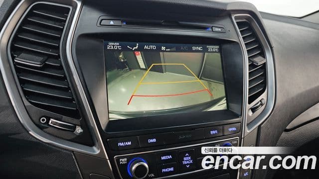 Hyundai Santa Fe The / новый Prime Exclusive, 2017 17