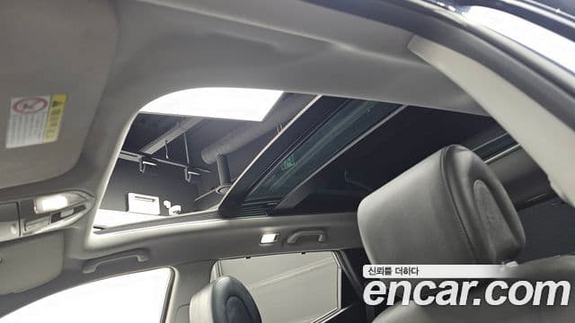 Hyundai Santa Fe The / новый Prime Exclusive, 2017 18