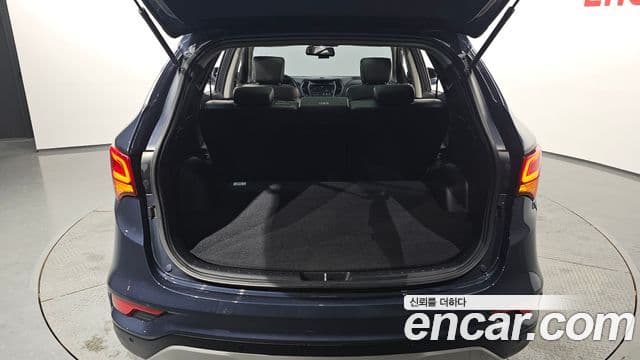 Hyundai Santa Fe The / новый Prime Exclusive, 2017 20