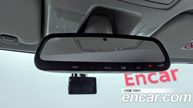 Kia The / новый New Ray Prestige, 2021 19