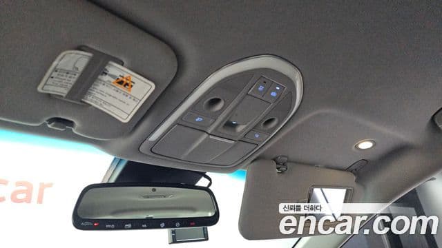 Hyundai Genesis DH Modern, 2015 18