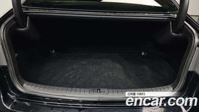 Hyundai Genesis DH Modern, 2015 20