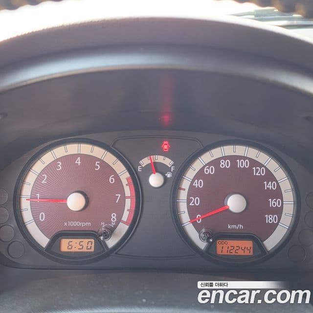 Kia 뉴모닝 Special, 2010 7