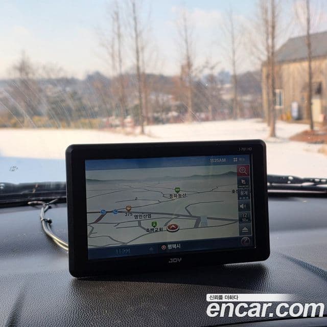 Kia 뉴모닝 Special, 2010 8