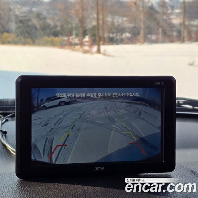 Kia 뉴모닝 Special, 2010 9