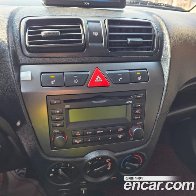Kia 뉴모닝 Special, 2010 10