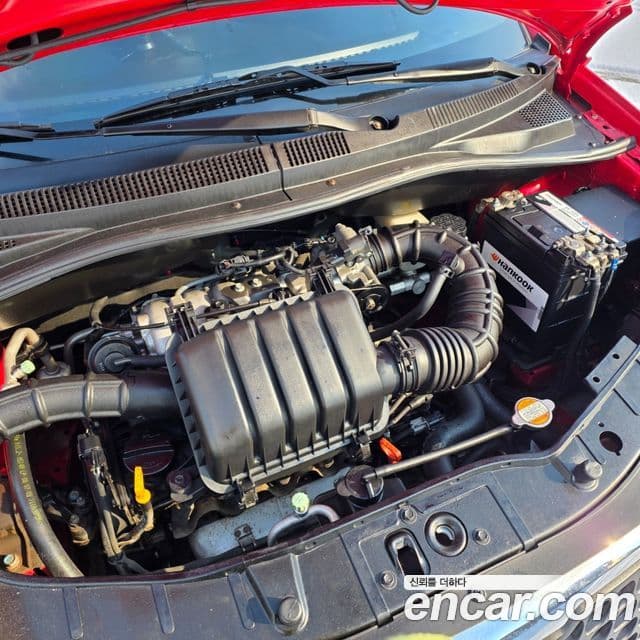 Kia 뉴모닝 Special, 2010 15