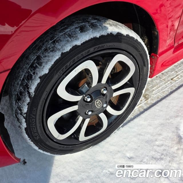 Kia 뉴모닝 Special, 2010 18