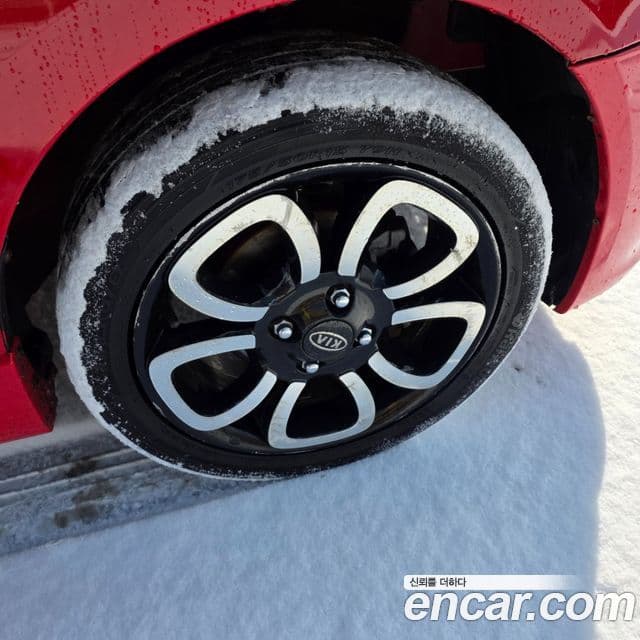 Kia 뉴모닝 Special, 2010 19