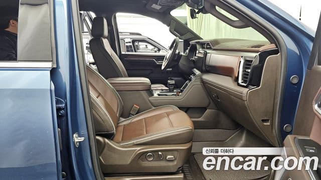 GMC 시에라 드날리-X, 2024 11