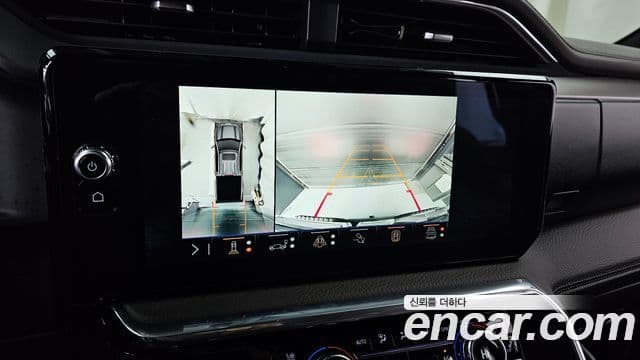 GMC 시에라 드날리-X, 2024 15